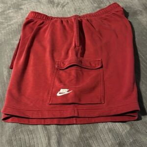 Nike shorts